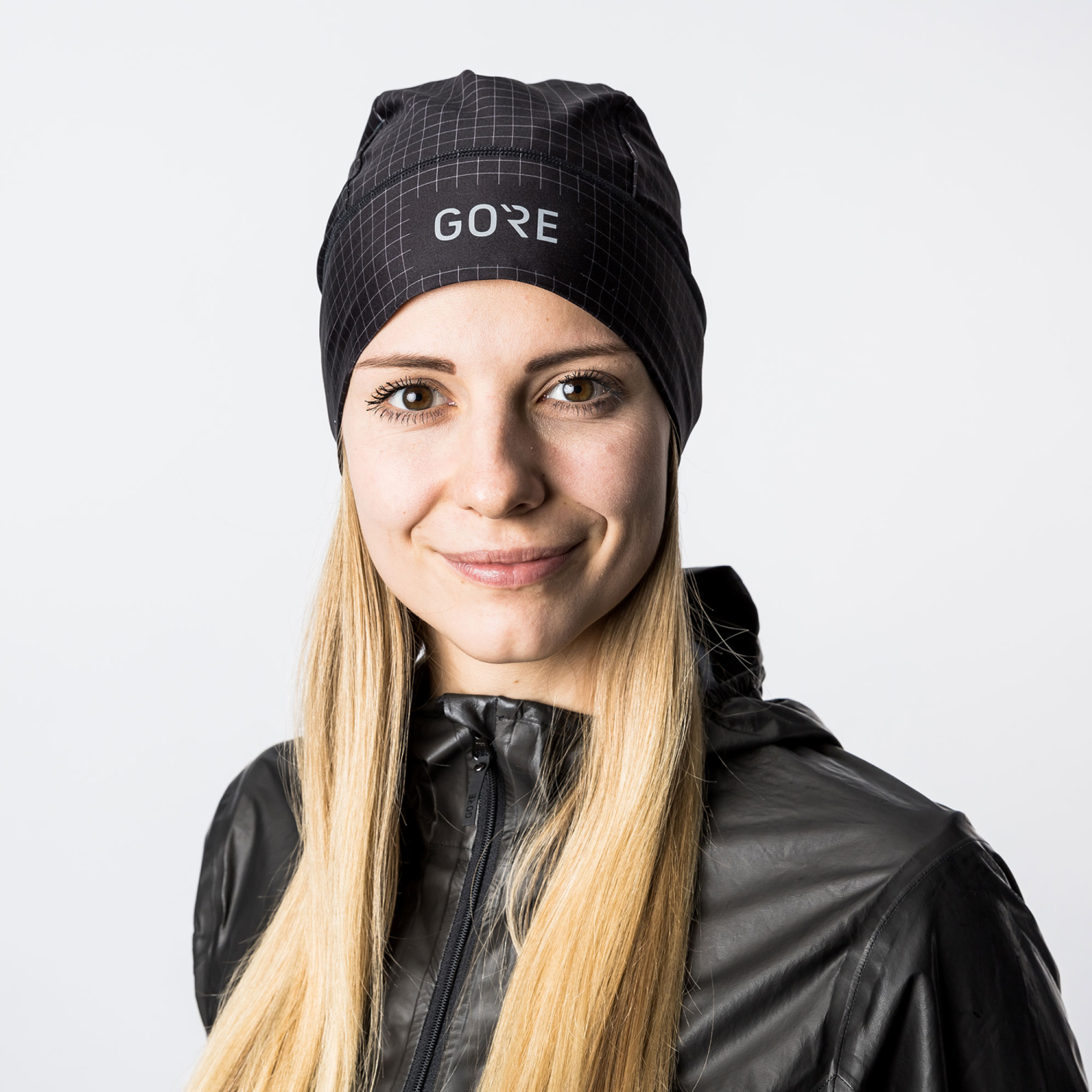 gore grid light beanie 576 100856 99bb
