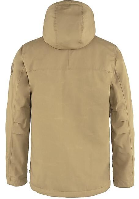 FJALLRAVEN - VESTE GREENLAND WINTER M