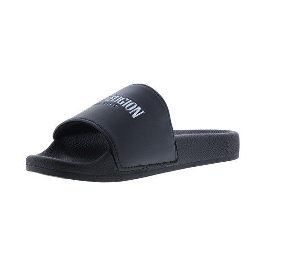 True Religion Logo Sliders