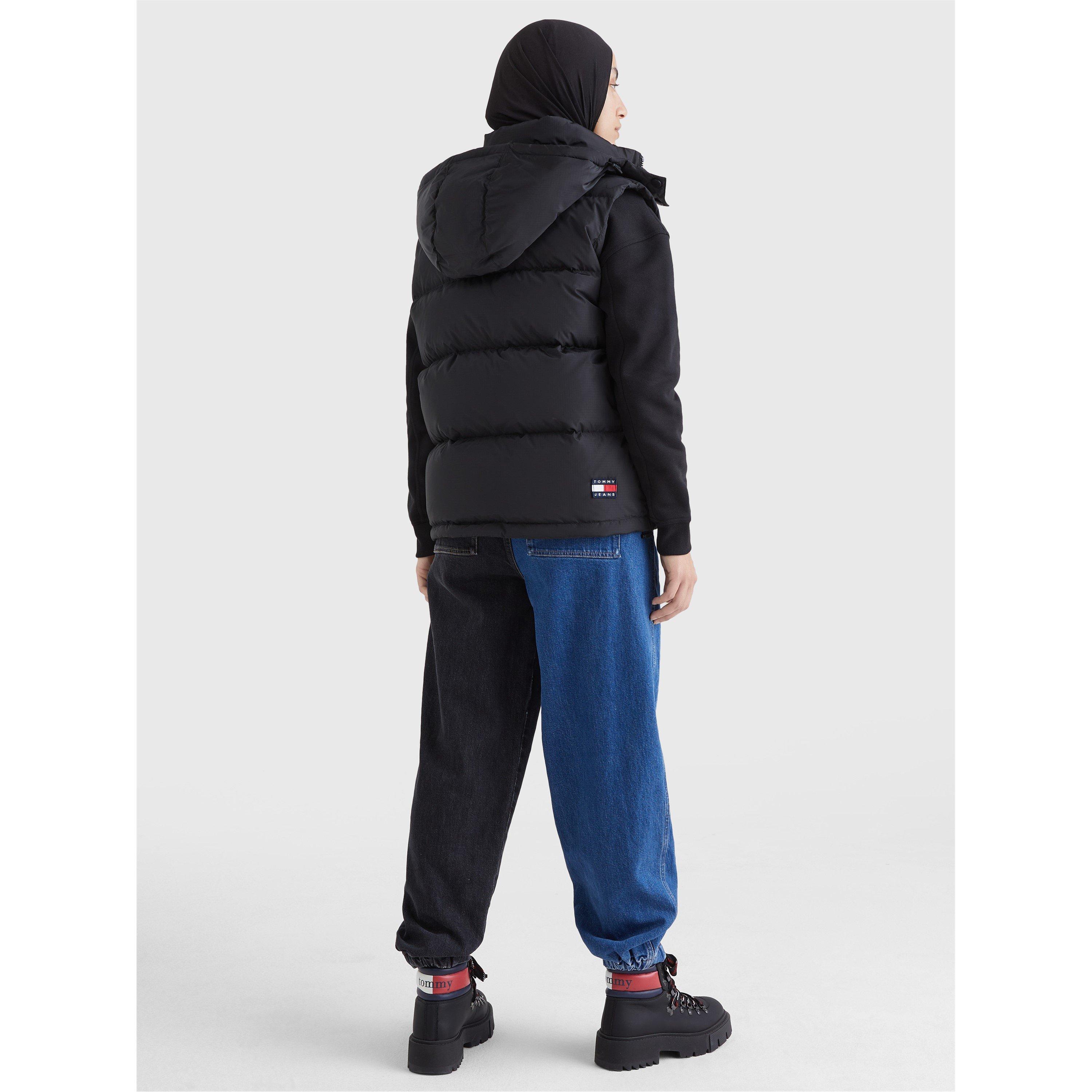Tommy Jeans Alaska Puffer Gilet