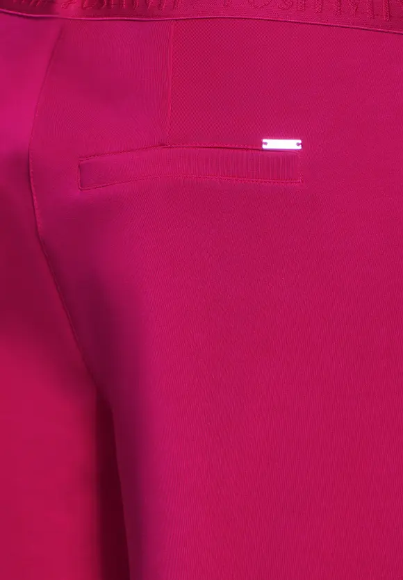 Loose Fit Hose - pink sorbet