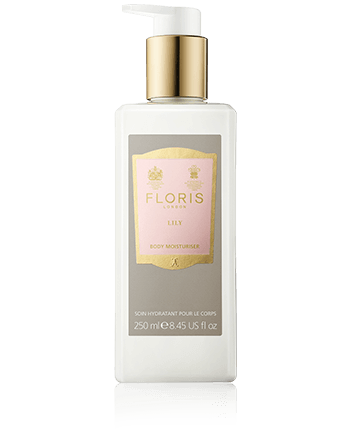 Floris Lily Body Moisturiser 250ml