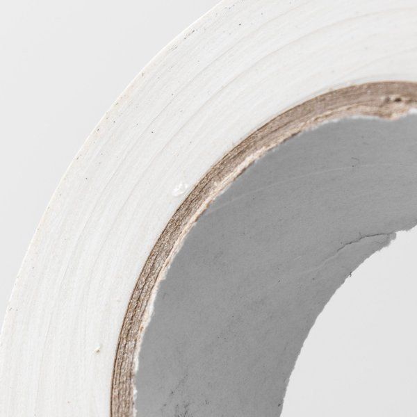 Select Ruban 1,9 cm x 15 m - Blanc
