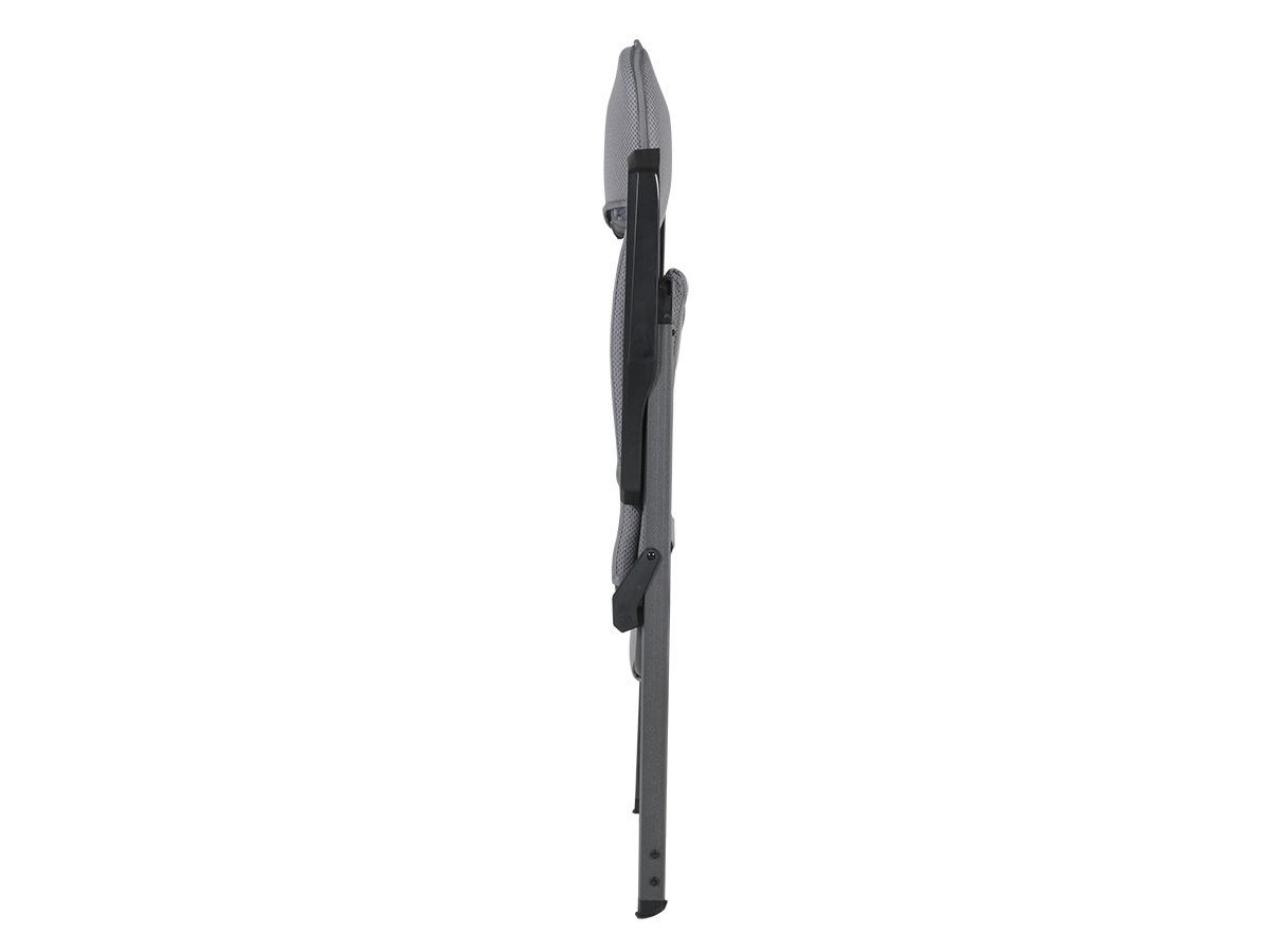 Obelink Queen Luxe 3D standenstoel - Grey
