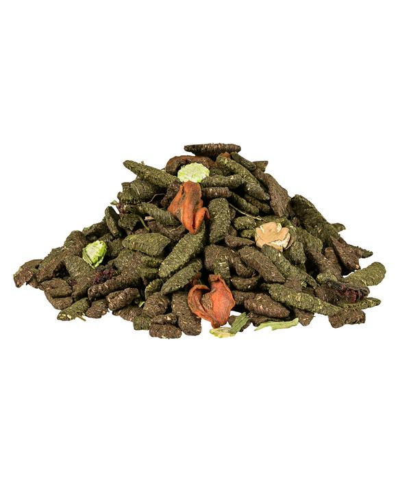 Dehner Best Nature Meerschweinchenfutter