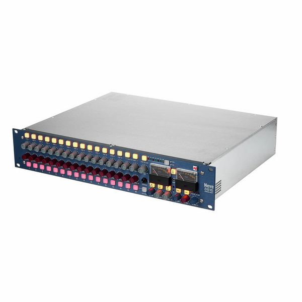 Neve 8816 Summierer Mischer