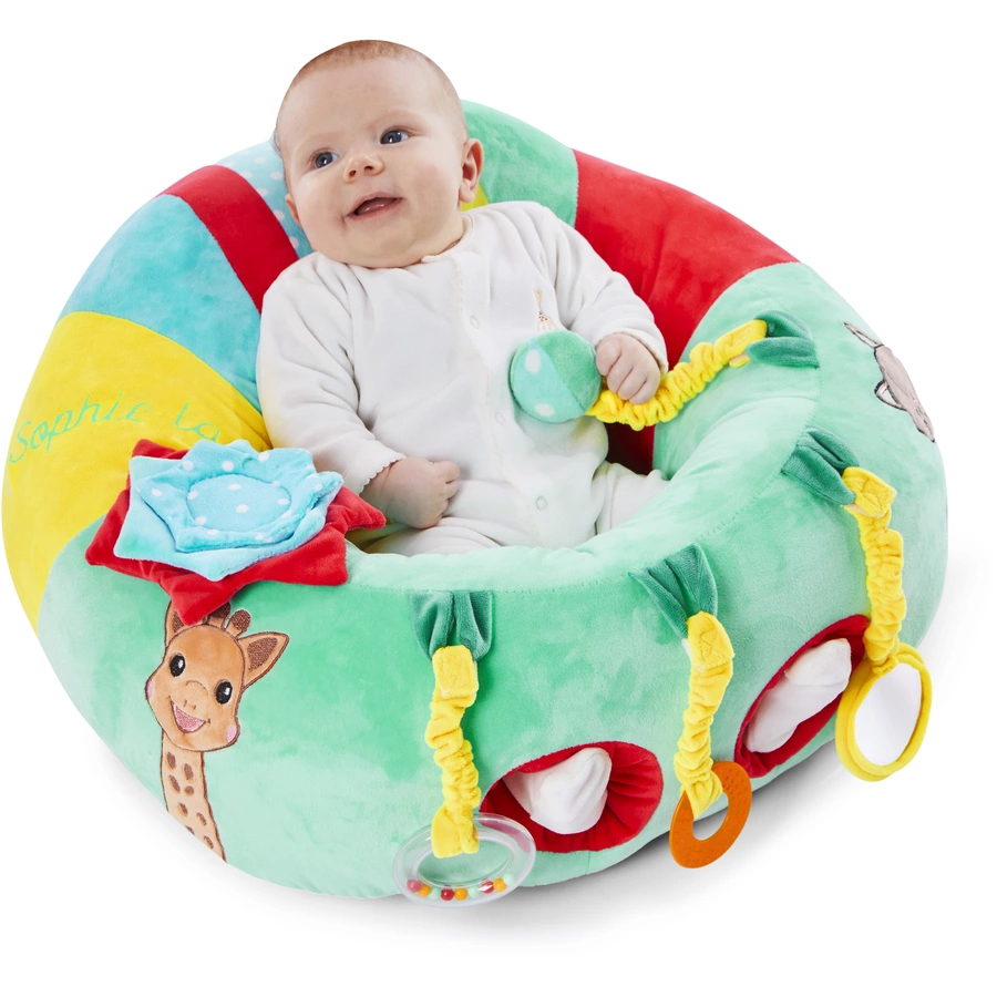 Vulli Sophie la girafe® Spielsitz