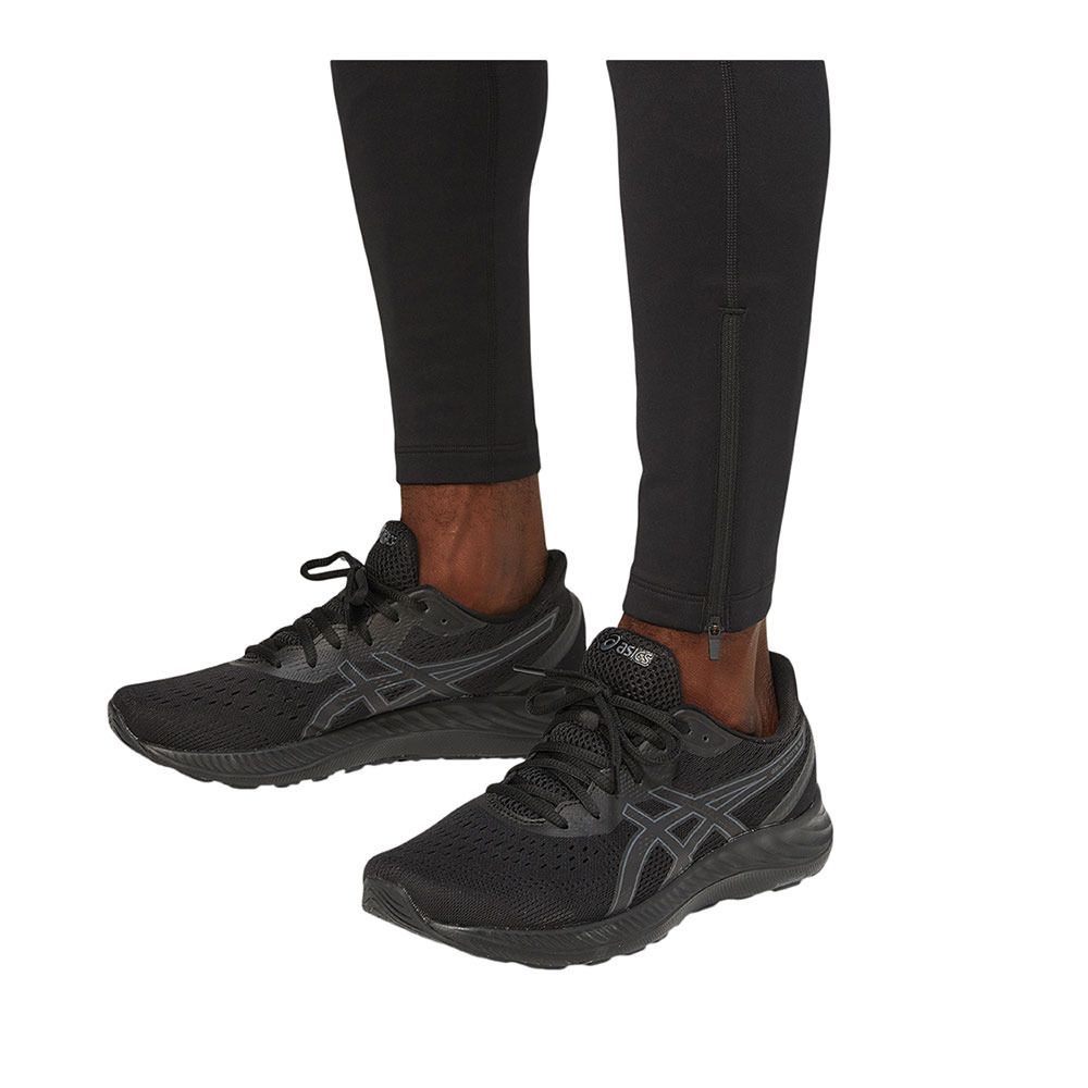 Asics CORE WINTER - Legging Homme performance black