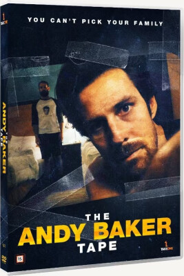 The Andy Baker Tape - DVD
