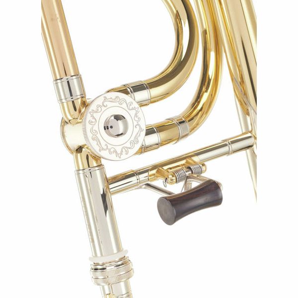 Sierman STB-885 Tenor Trombone