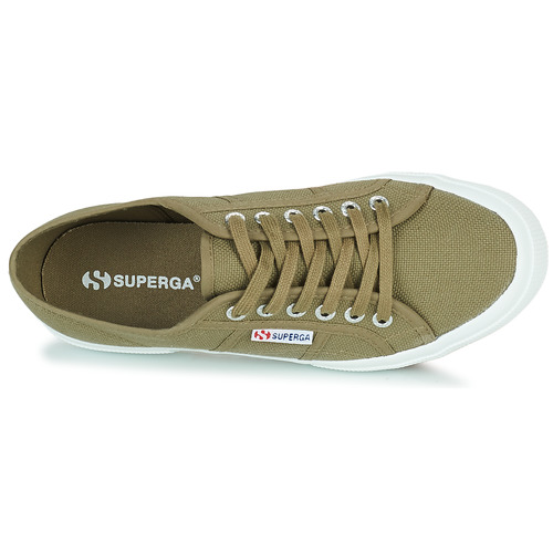 Superga - 2750 COTU - Kaki