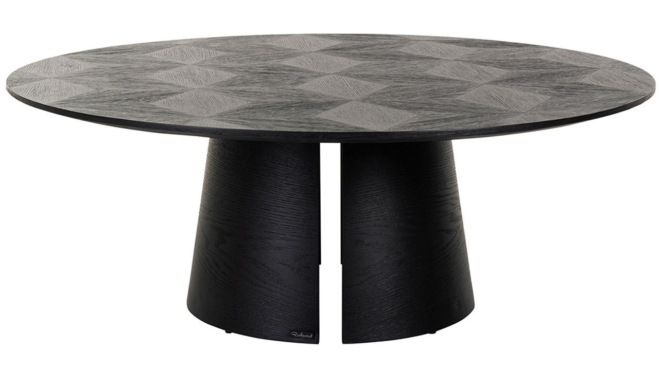 Salontafel 210711 Blax ⌀110  x H40 cm