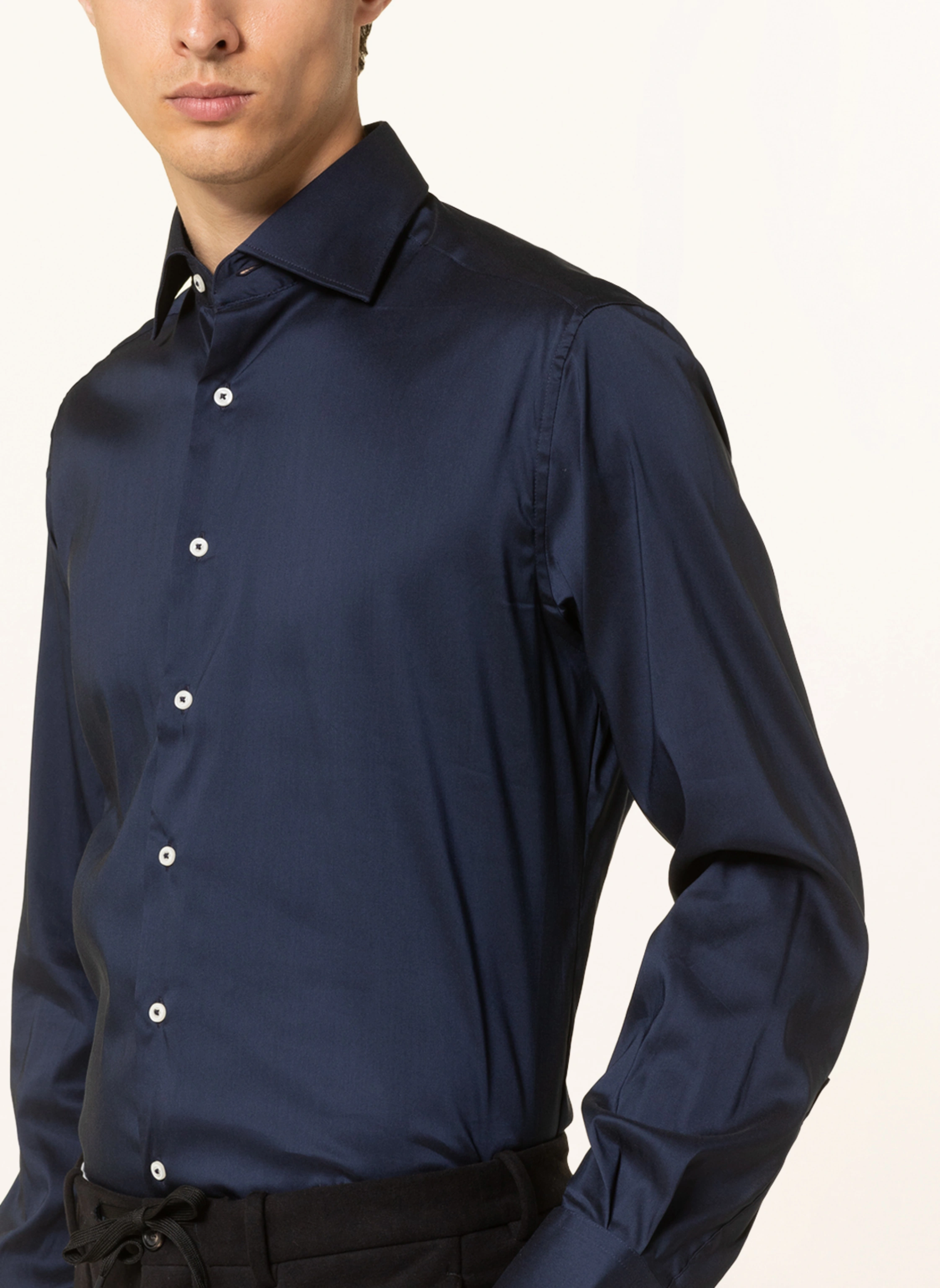 ETERNA Hemd Modern Fit