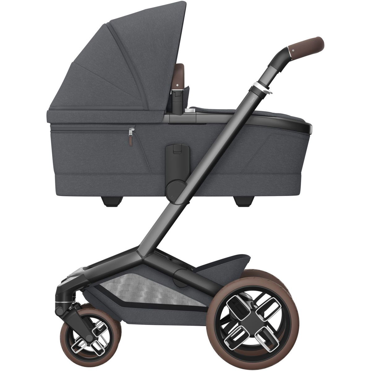 Maxi CosiMaxi Cosi   Fame Set twillic graphite