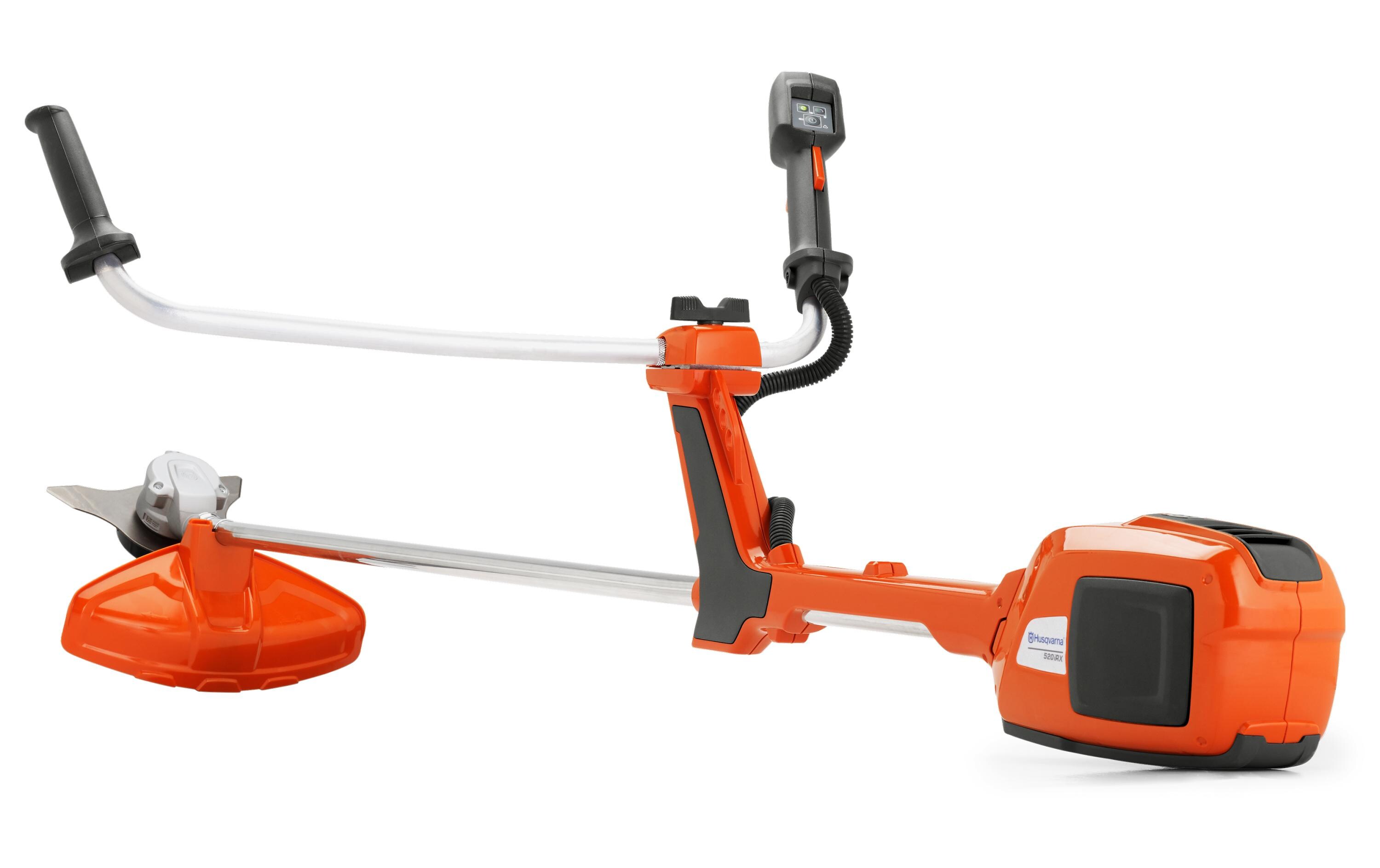 Akku-Rasentrimmer 520iRX Solo<br>Kabellose Motorsense