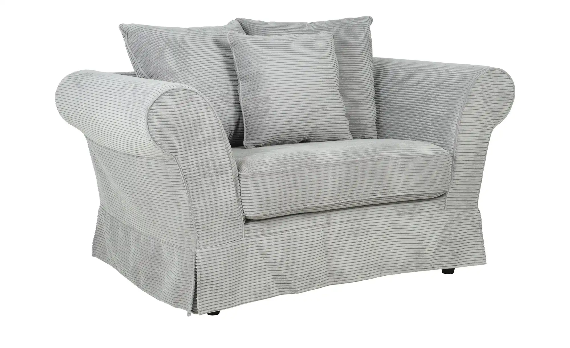 Einzelsofa Olivia mit Husse