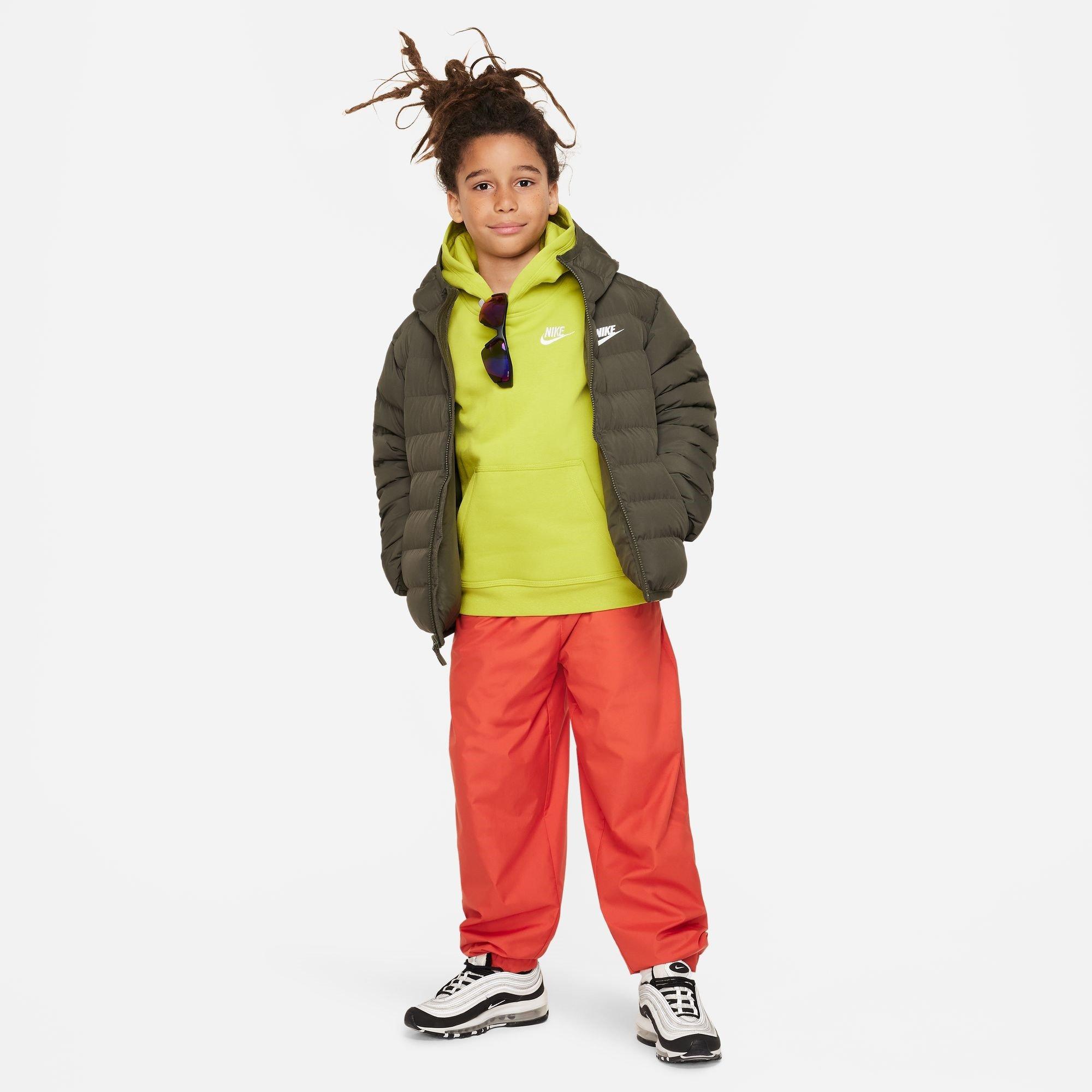 Nike NSW Filled Jacket Junior