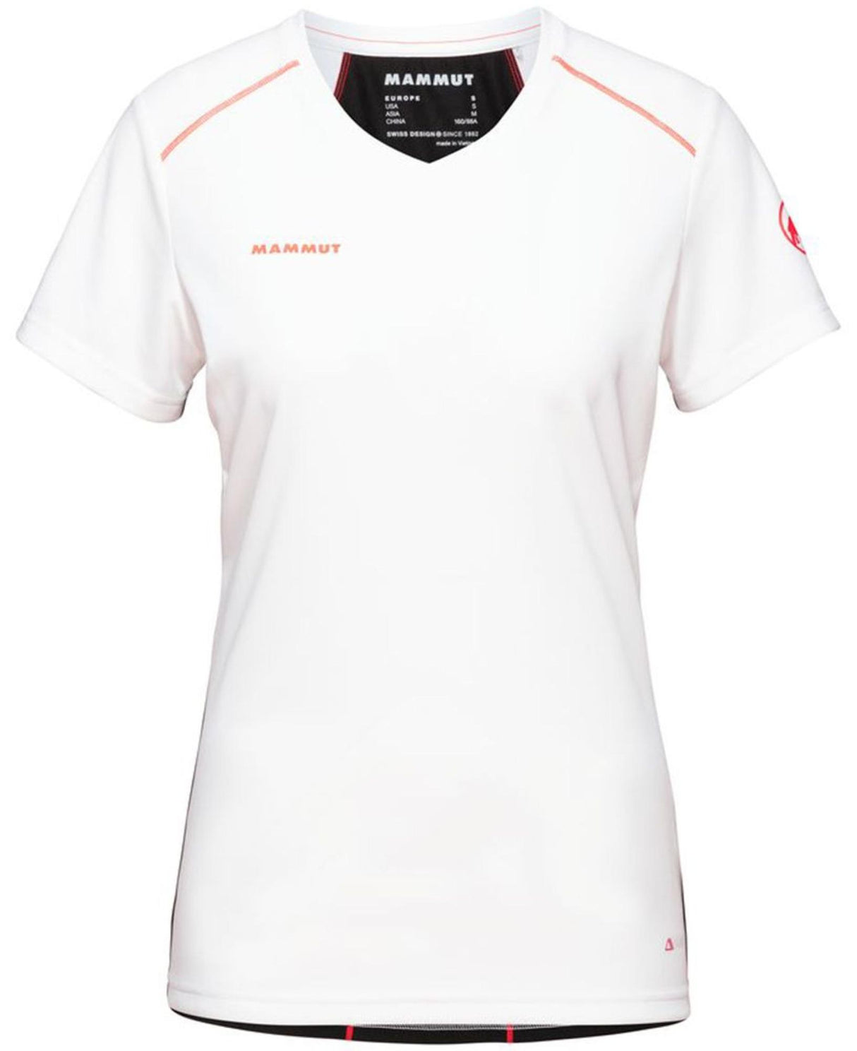 Mammut<br>Sertig Women
