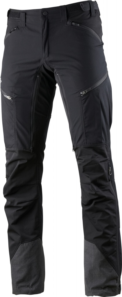Lundhags Makke Pants Long, M's<br>Bestselger og testvinner!