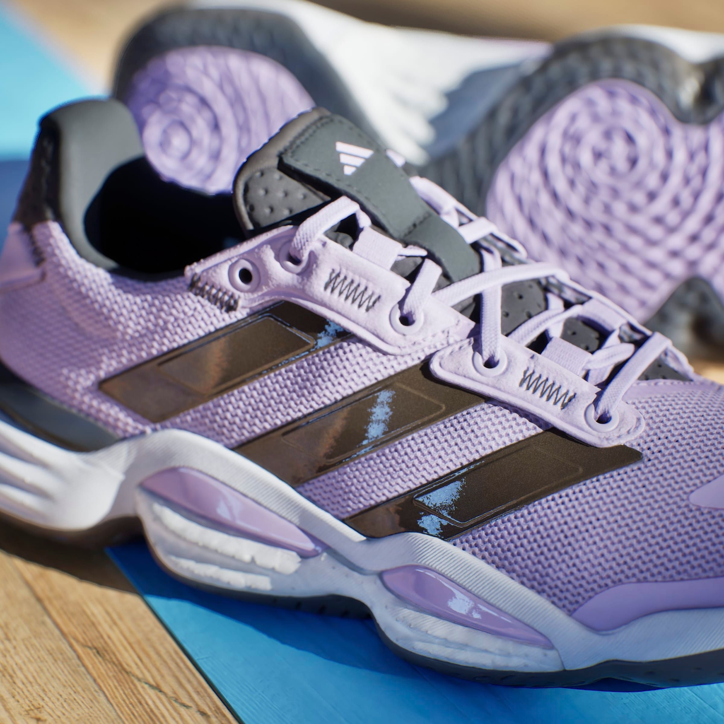 adidas Performance Hallenschuh »STABIL 16 INDOOR«
