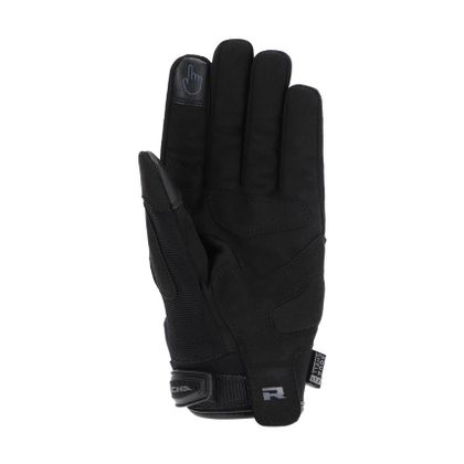 Gants Richa SCOPE WATERPROOF FEMME - Noir