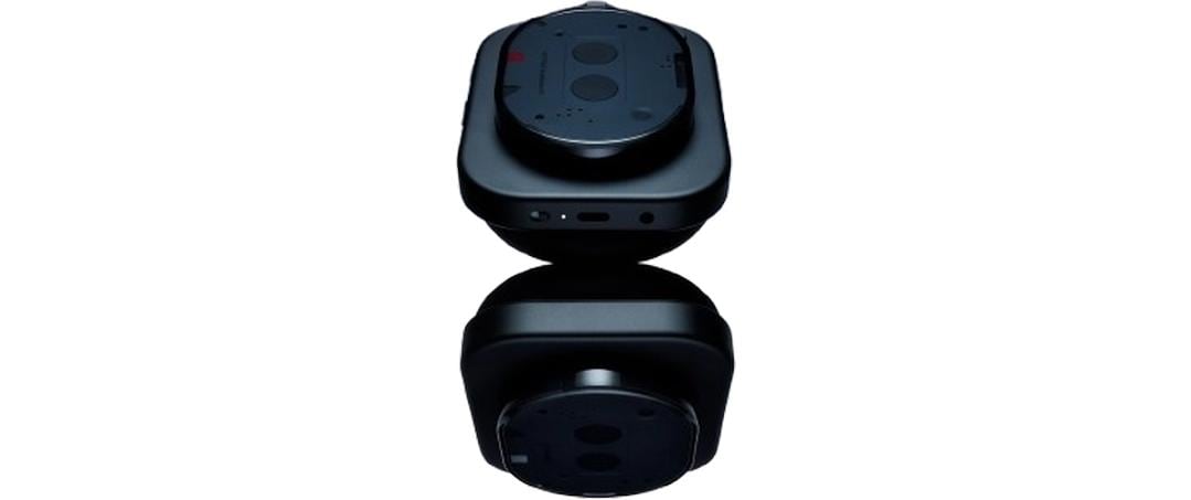 Wireless Over-Ear-Kopfhörer Headphone (1) Schwarz<br>Kabellose Over-Ear-Kopfhörer mit aktiver Geräuschunterdrückung und bis zu 80 Stunden Wiedergabe