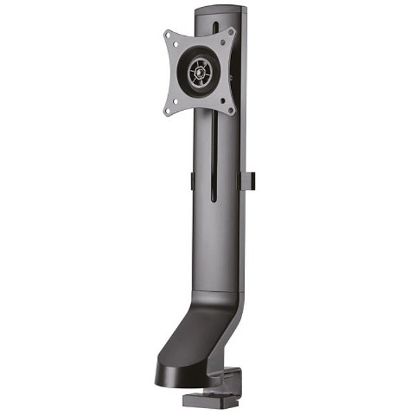 Neomounts FPMA-D860BLACK bureausteun voor flatscreens