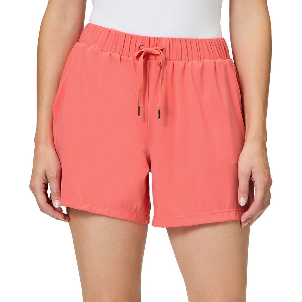 Venice Beach Tilly Shorts Damen bitter sweet
