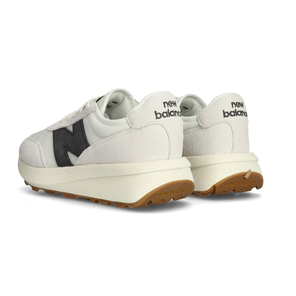 Sneakers New Balance 370