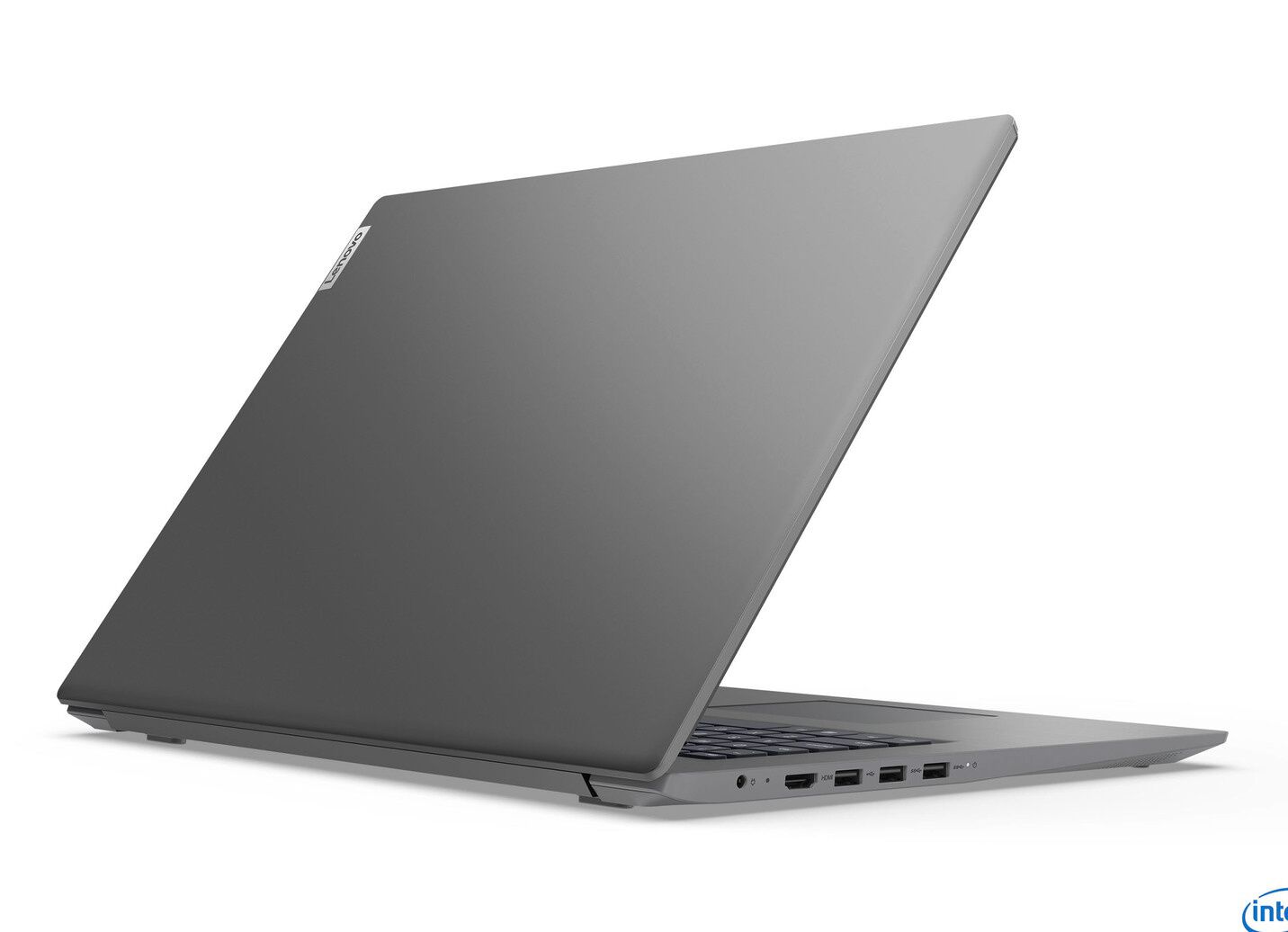 Lenovo Notebook mit 17,3“ (43,2 cm) entspiegeltem Full-HD-Display