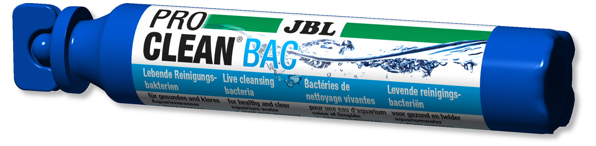 JBL CristalProfi e902 Greenline   JBL ProClean Bac