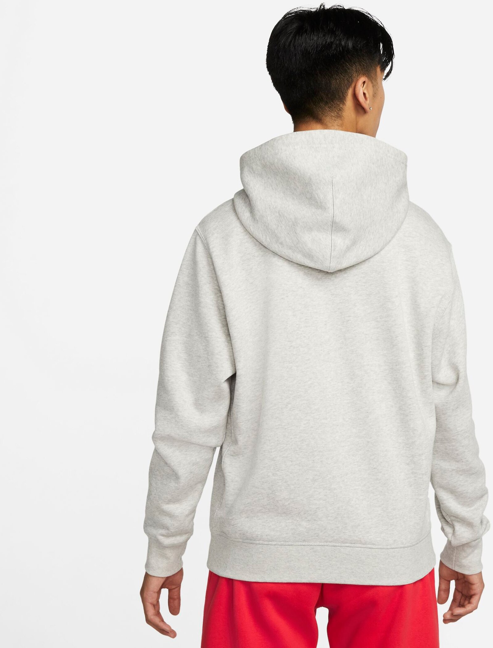 Nike M NSW SL BB PO Hoodie