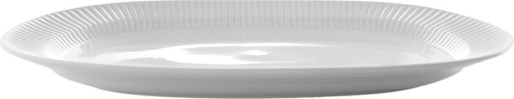 Eva Trio Legio Nova serveringsfad 42 cm White