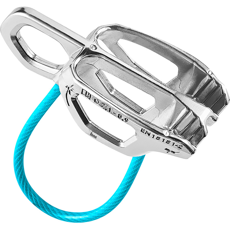 Edelrid Nano Jul Sicherungsgerät