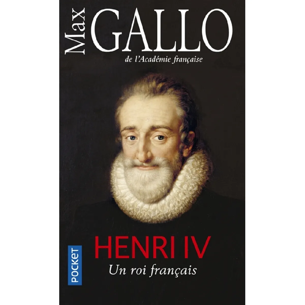 Henri IV : un roi français · Occasion