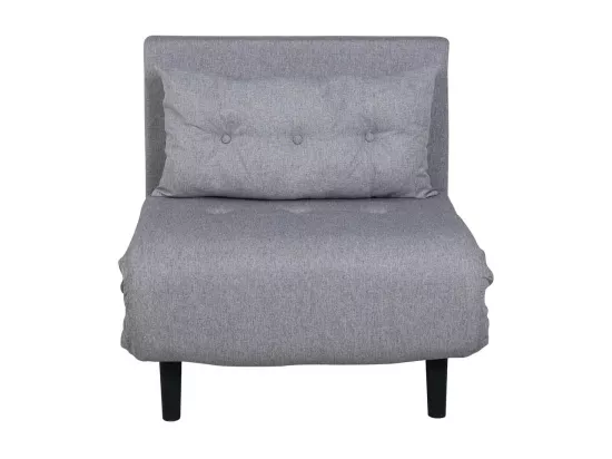 Fauteuil Convertible en Tissu 