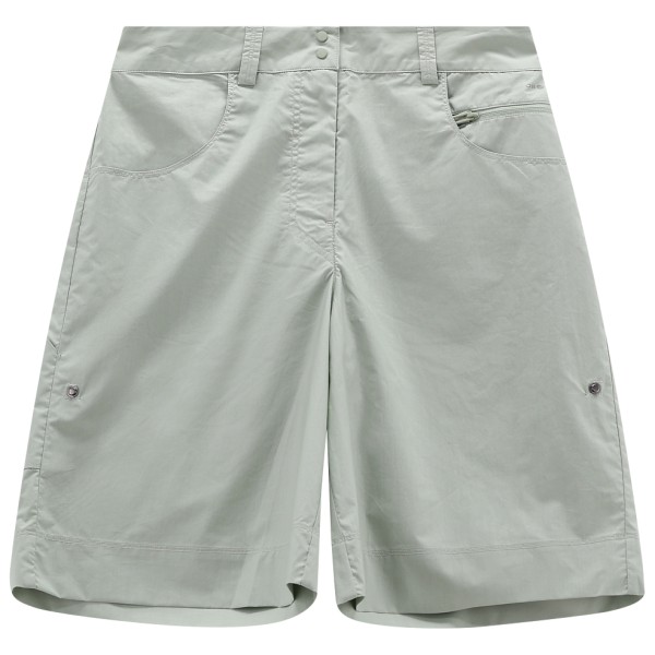 Jeanne Baret - Women's Papyrus Bermuda - Short