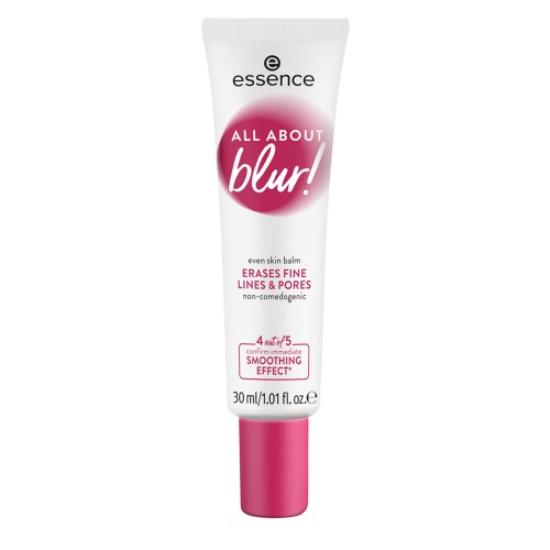 Essence All About Blur! Bálsamo de Rosto Uniforme 30ml