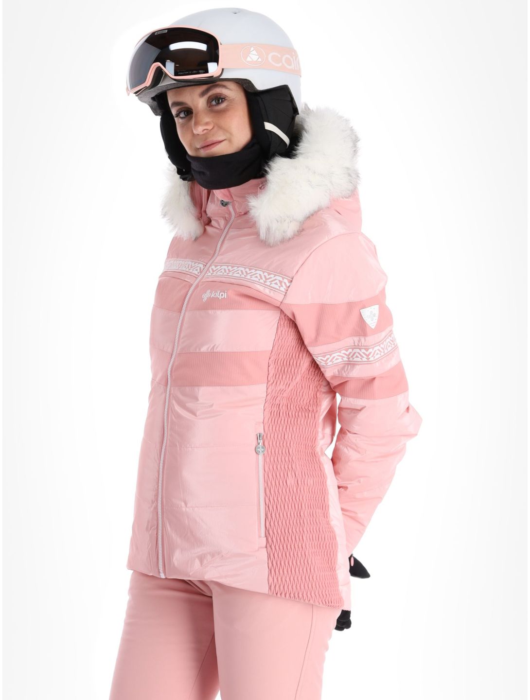 Dalila-W ski-jas dames