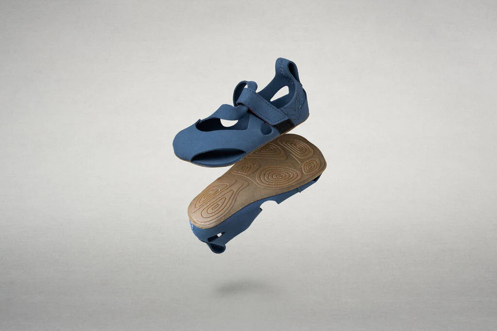Feder blue