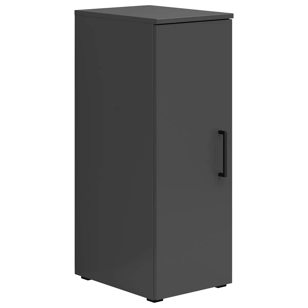 Regal 2T Cabinet Anthrazit