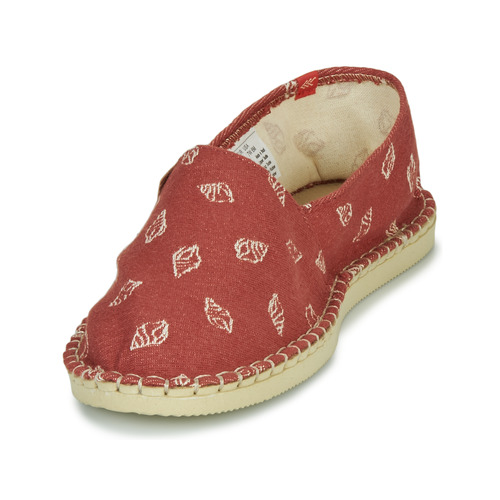 Havaianas - ORIGINE BEACH - Rouge