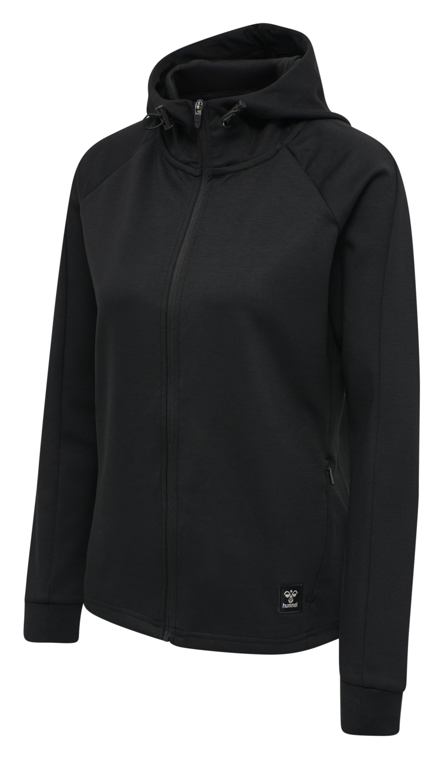 hmlESSI ZIP HOODIE