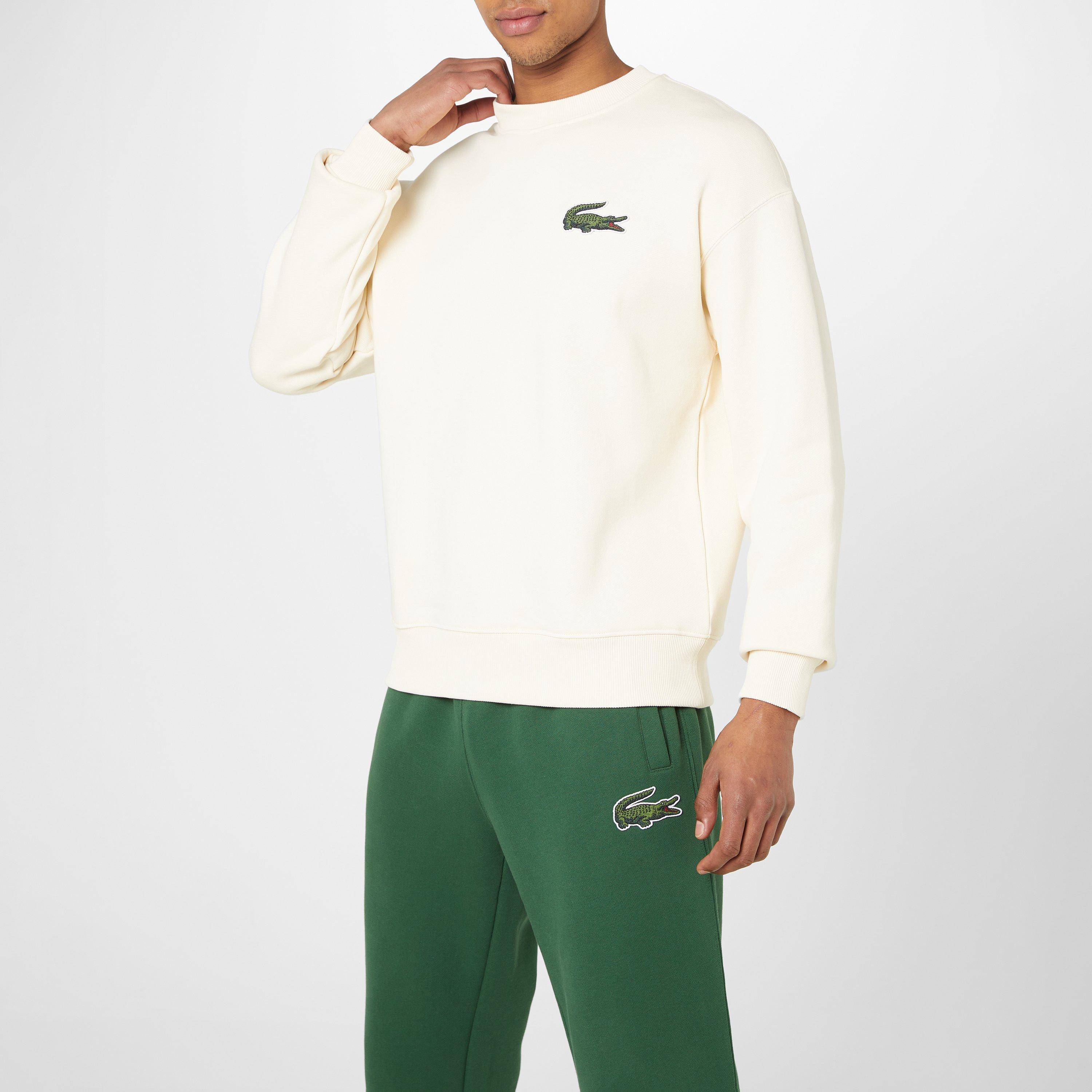Lacoste Rg Cn Swt Sn10