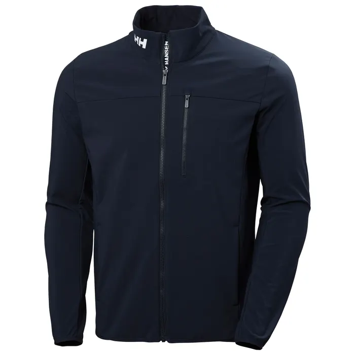 Helly Hansen Crew 2.0 Softshelljack Heren
