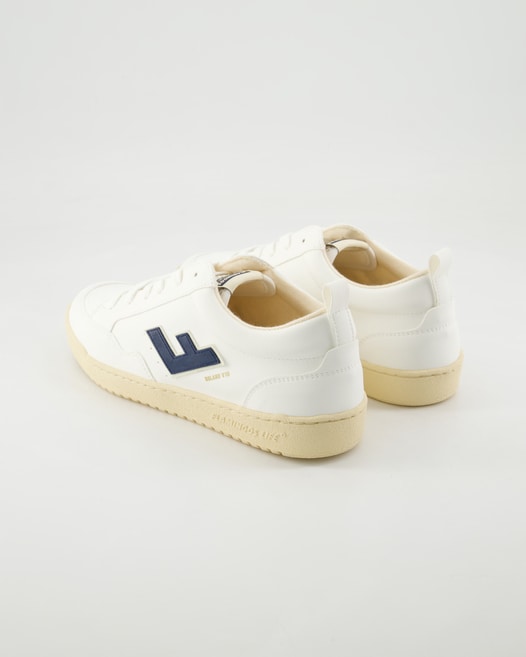 Flamingos Life Roland V.10 Sneaker in Weiß