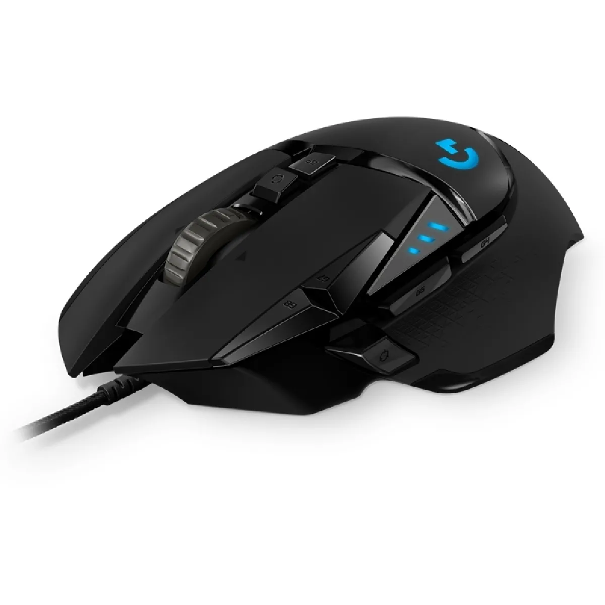 Wewoo Logitech G502 HERO
