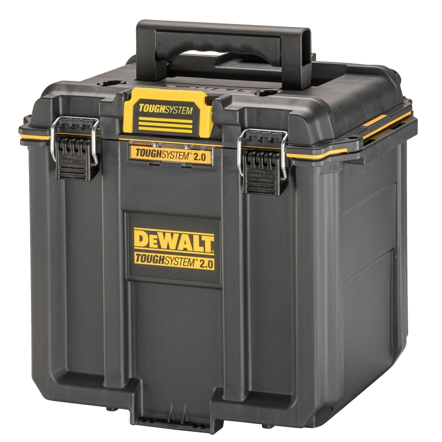 DeWALT DWST08035-1 ToughSystem 2.0 ½ Diepe koffer