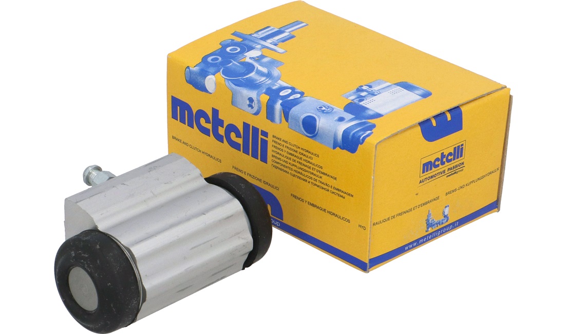 Hjulcylinder