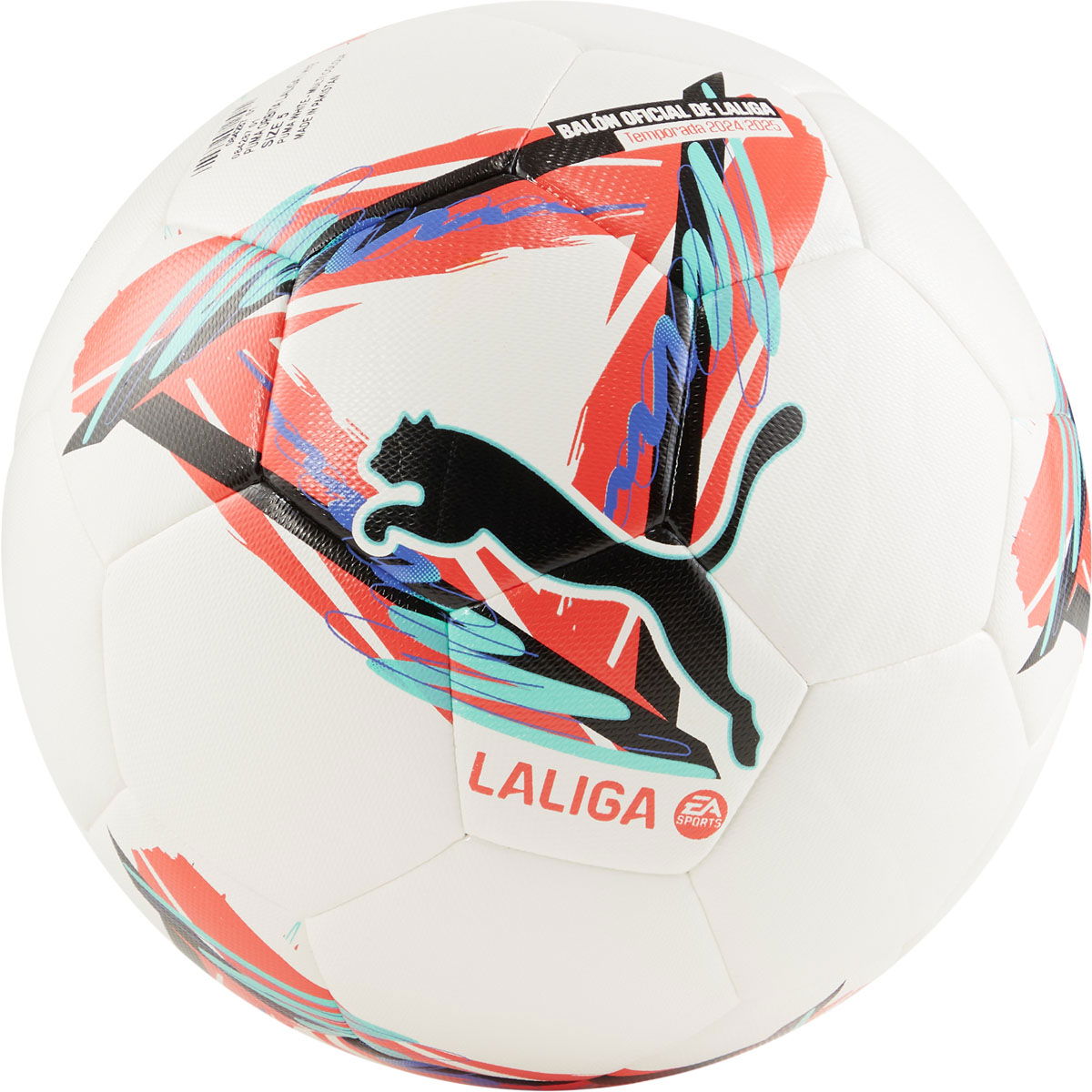 PUMA Orbita LaLiga 3 Fodbold